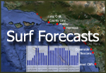 Surf Forecasts